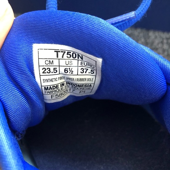 ASICS Gel Nimbus 19 Woman’s Sz 6.5 - Picture 6 of 6